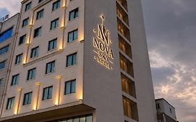 Nova Sky Hotel